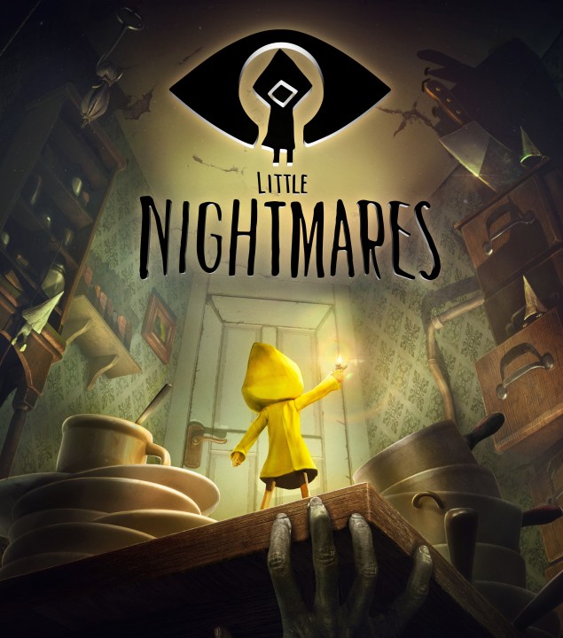 Little Nightmares (2017) PC